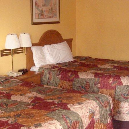 Budget Inn Of Jasper Extérieur photo